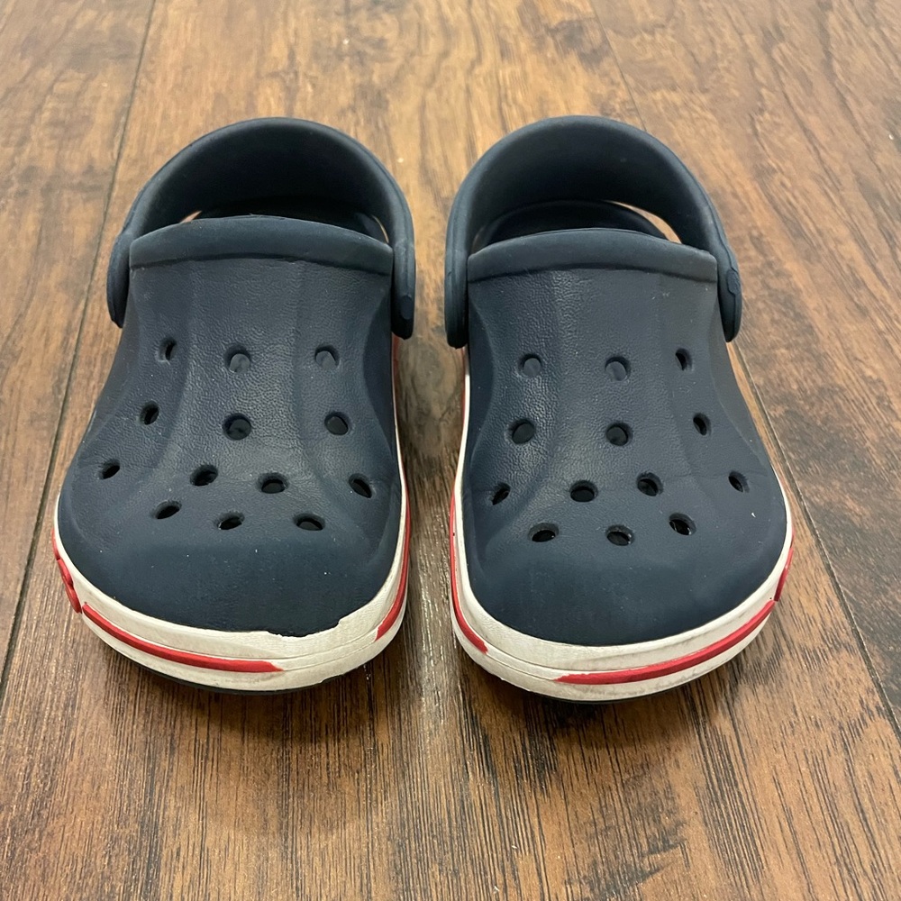 Crocs Toddler Crocband